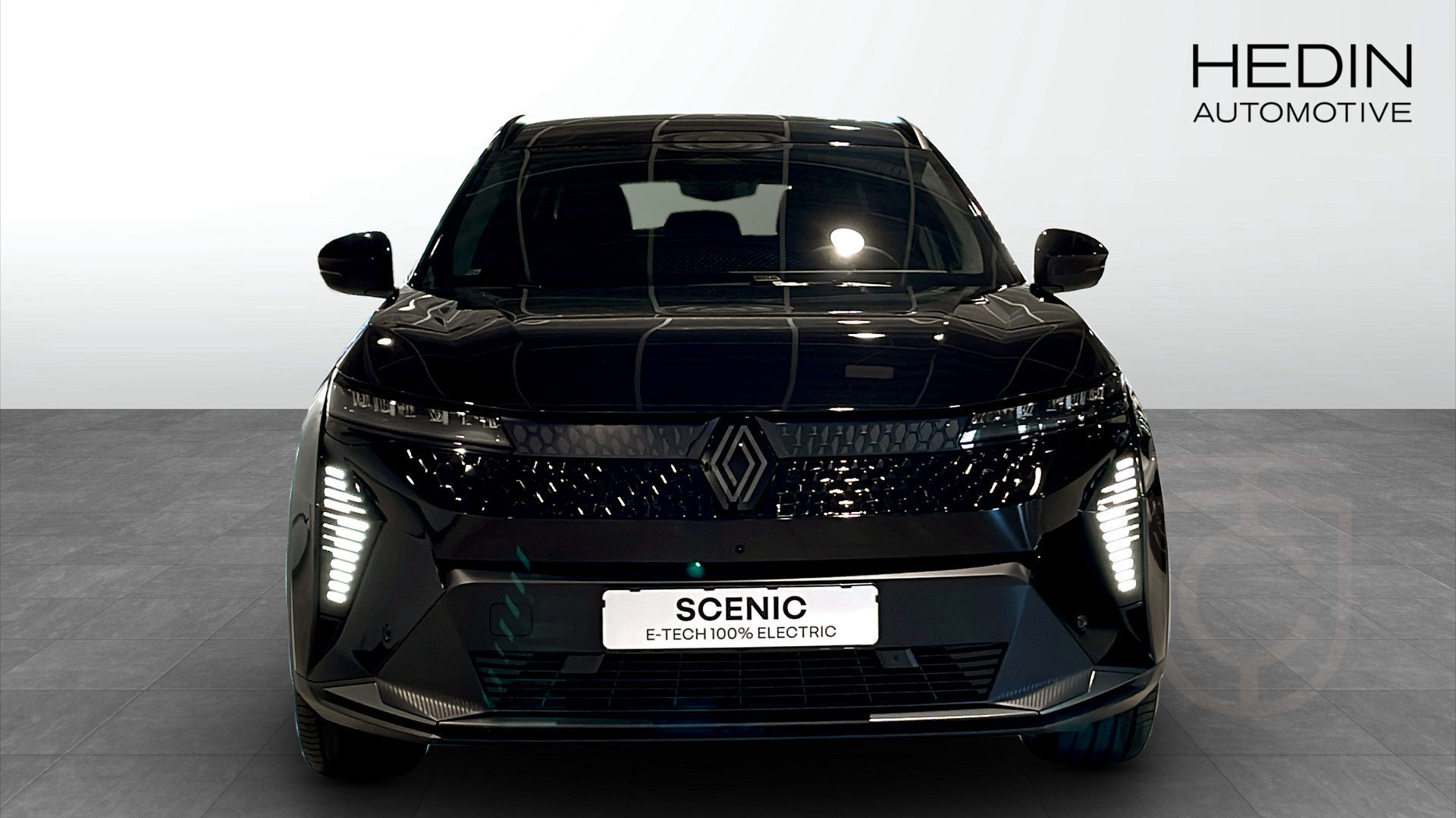 Renault Scenic E-Tech