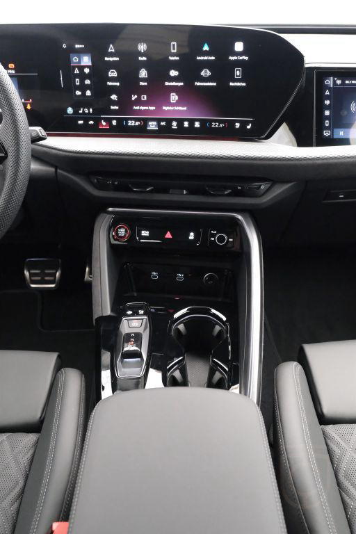 Audi SQ5 3.0 TFSI 270 kW quattro