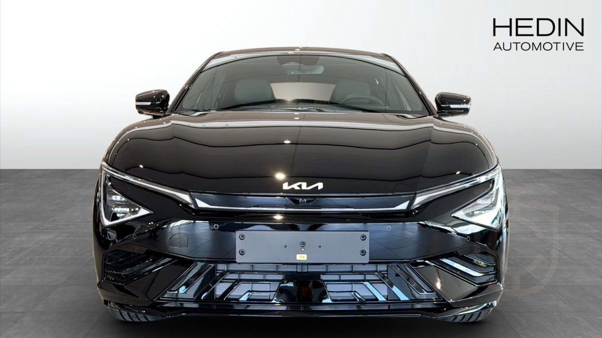 Kia EV6 GT LINE AWD LONG RANGE