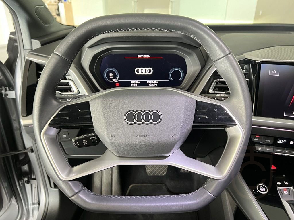 Audi E-Tron Q4 40 Proline