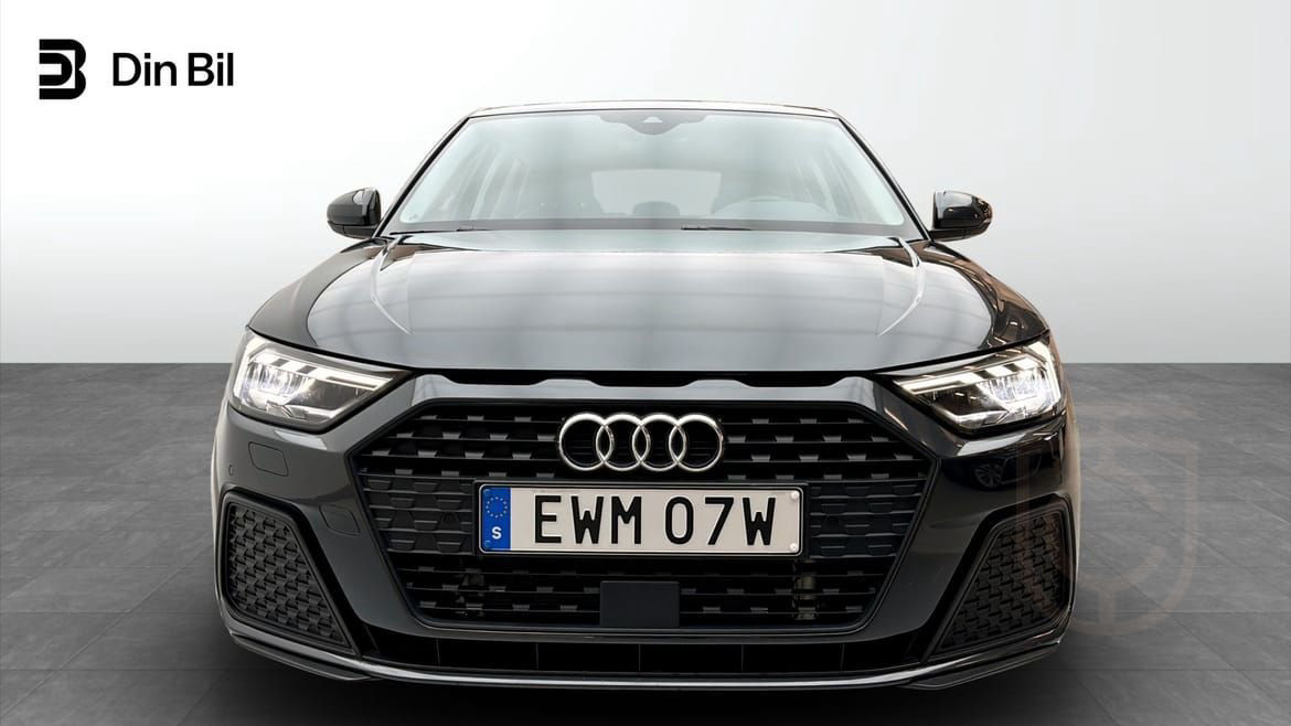 Audi A1 Sportback 30 TFSI