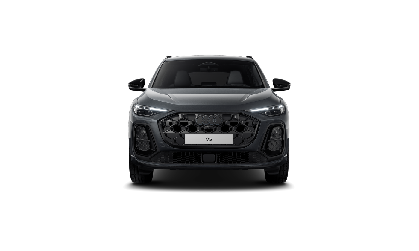 Audi Q5 SUV TFSI quattro 150 kW S tronic