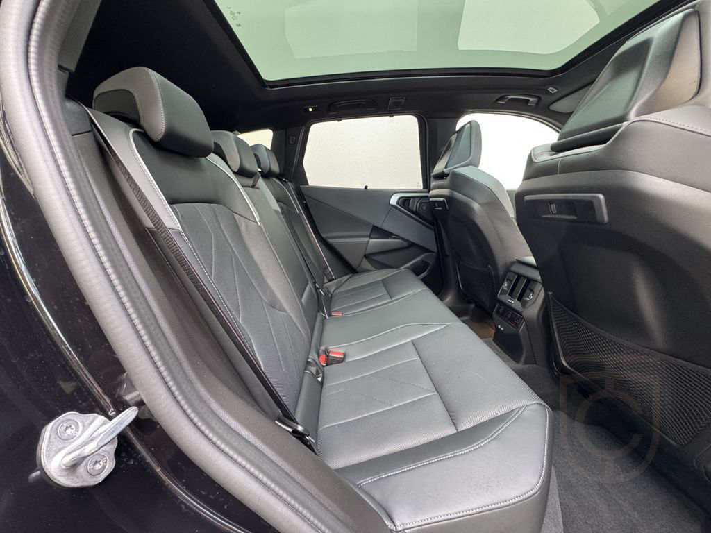 BMW X3 M50 xDr. 21Zoll Pano ACC 360° Sitzlüft Iconic