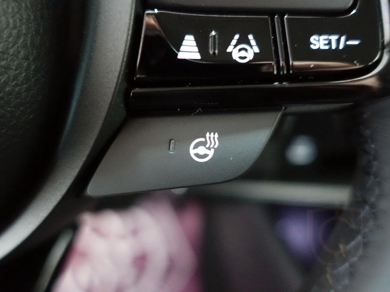 Honda HR-V Advance Hybrid e:HEV 1.5 I-MMD