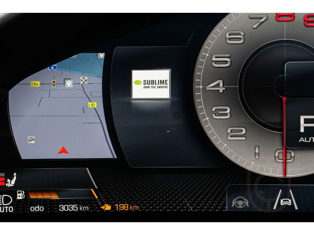 Ferrari Roma Spider *Carbon+LED*MagneRide*JBL*360°*
