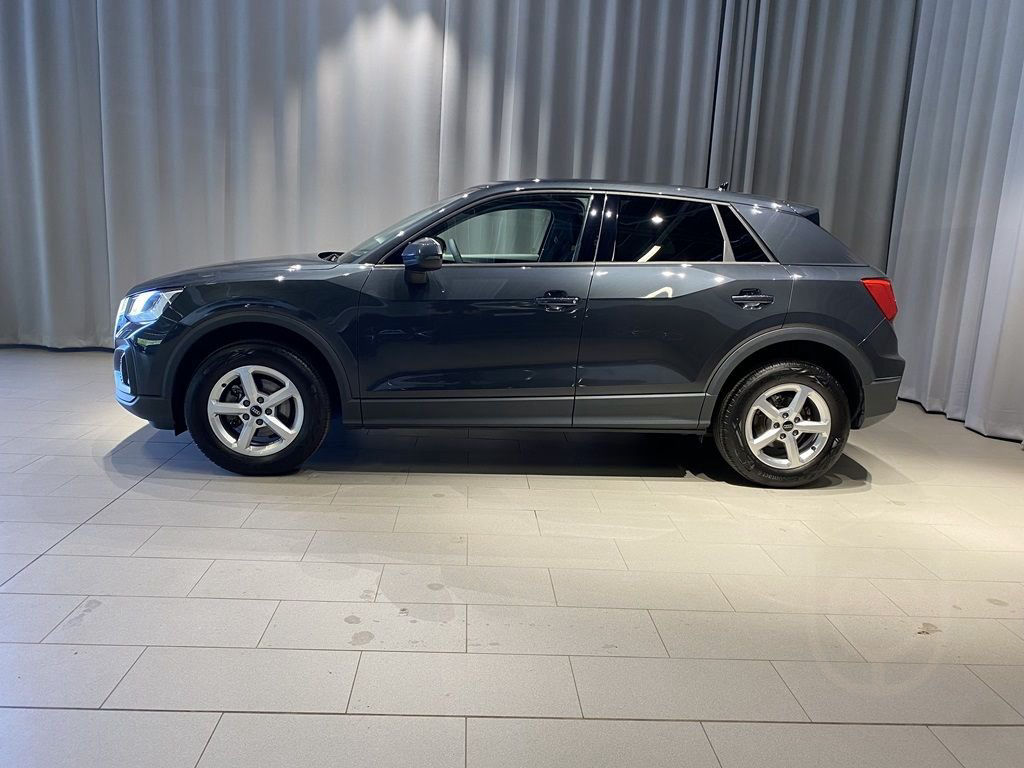 Audi Q2 35 TFSI PROLINE