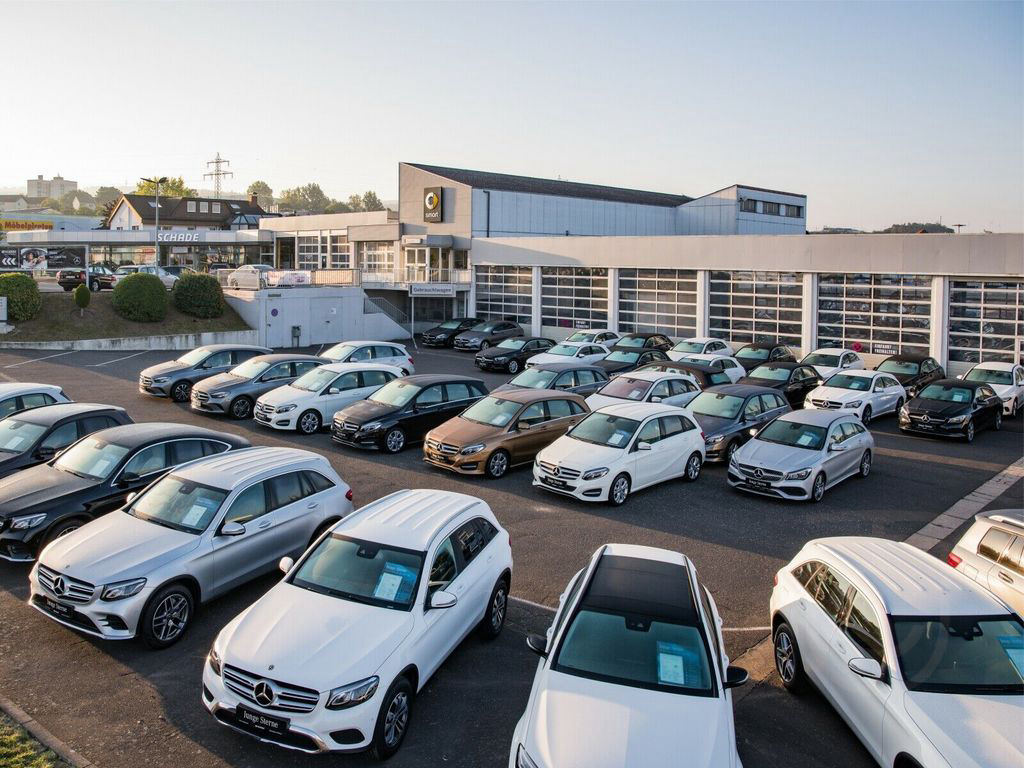 Mercedes-Benz CLE 450 4M Cabriolet AMG Line Distro*Sitzklima*