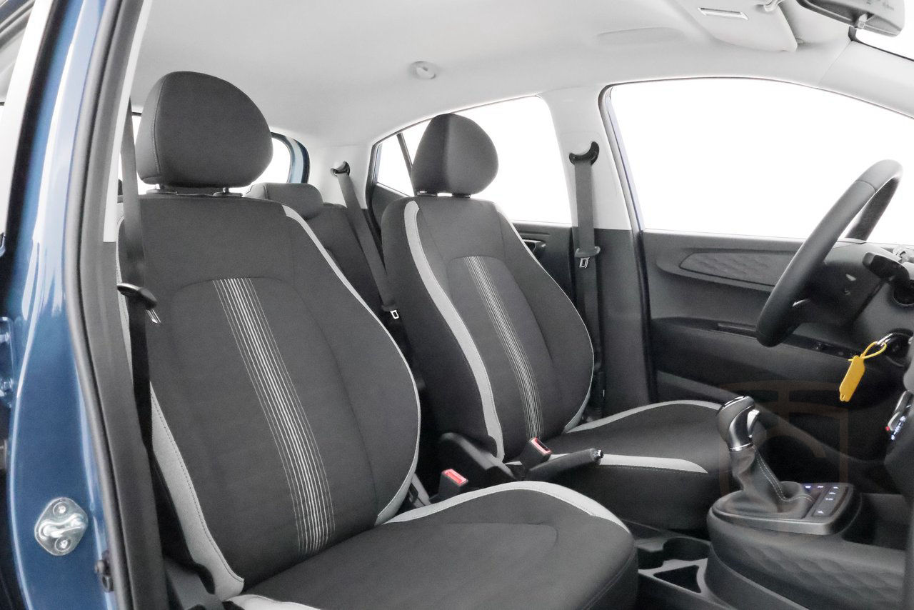 Hyundai i10 Essential Automat 1.0 AMT