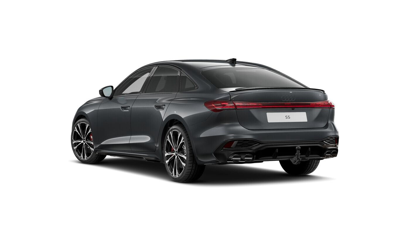 Audi S5 Limousine TFSI 270 kW S tronic