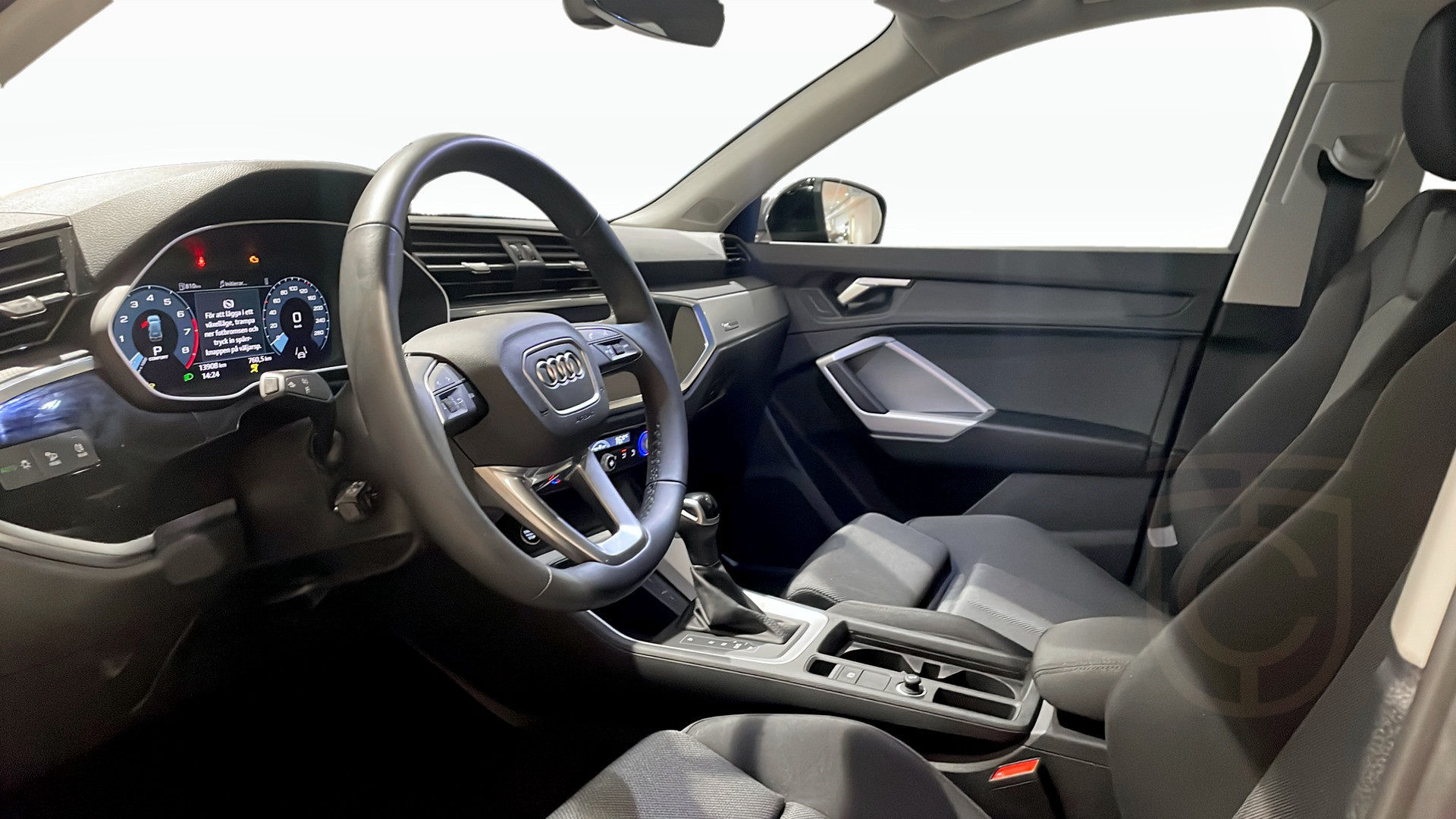Audi Q3 35 TFSI