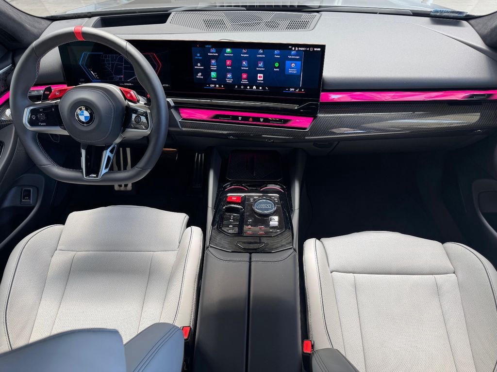 BMW M5 CARBON.BOWERS.SITZBELÜFT.360°DR.ASS.PRO.