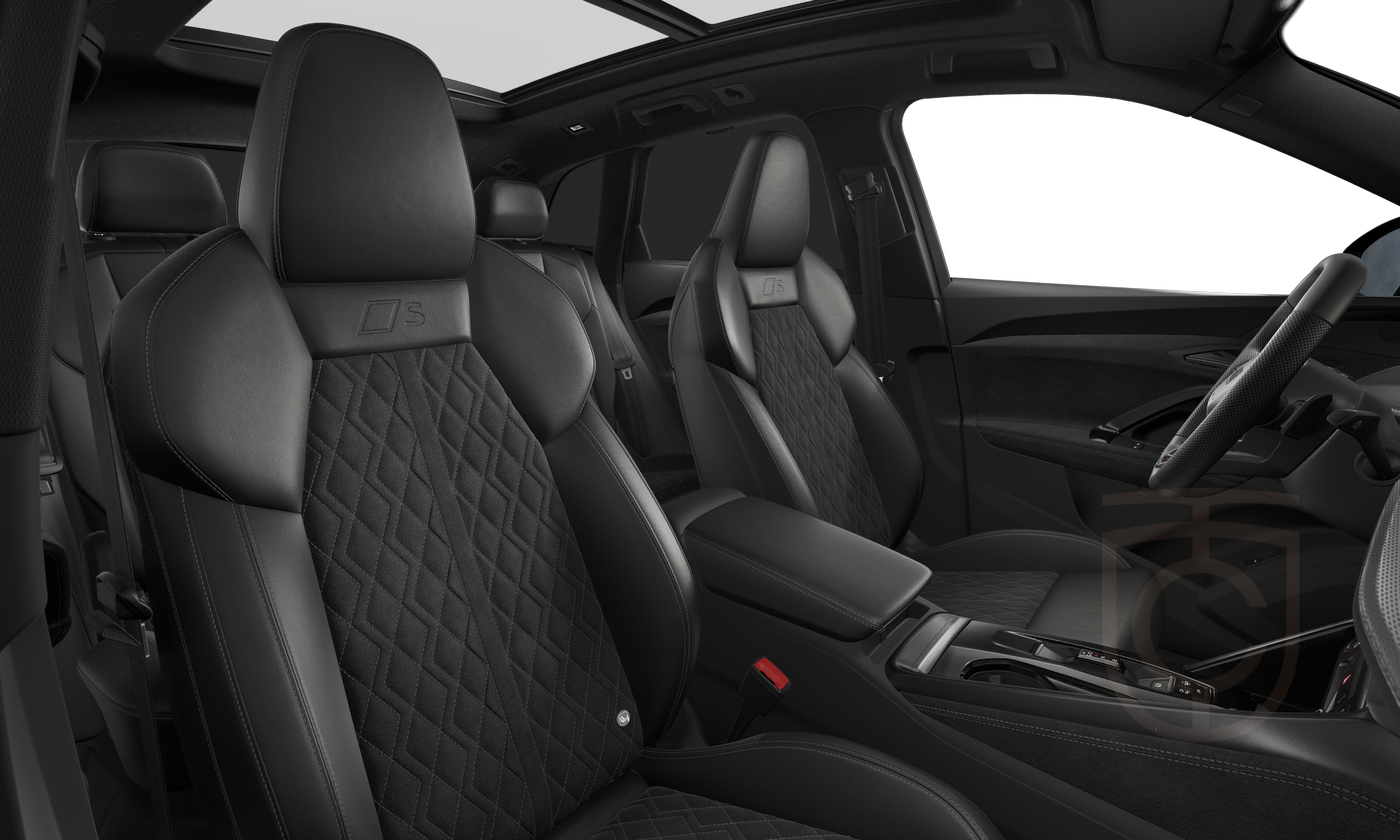 Audi Q5 SUV TDI quattro 150 kW S tronic