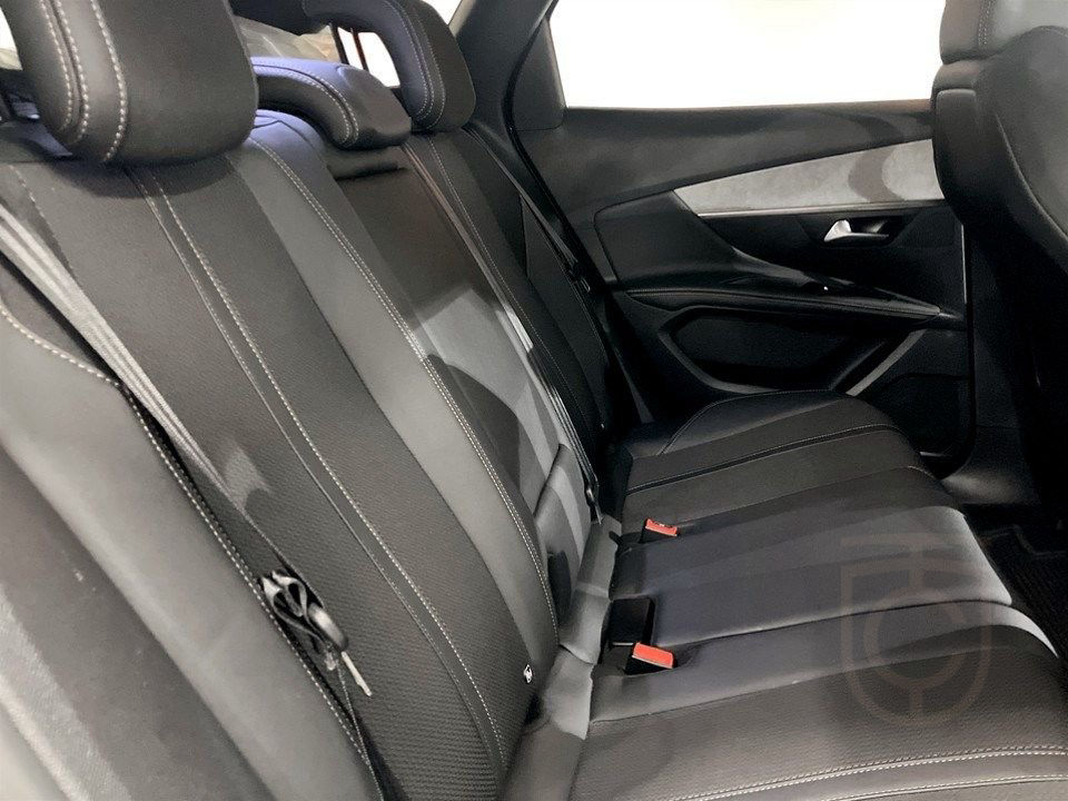 Peugeot 3008 GT 1.2 PT