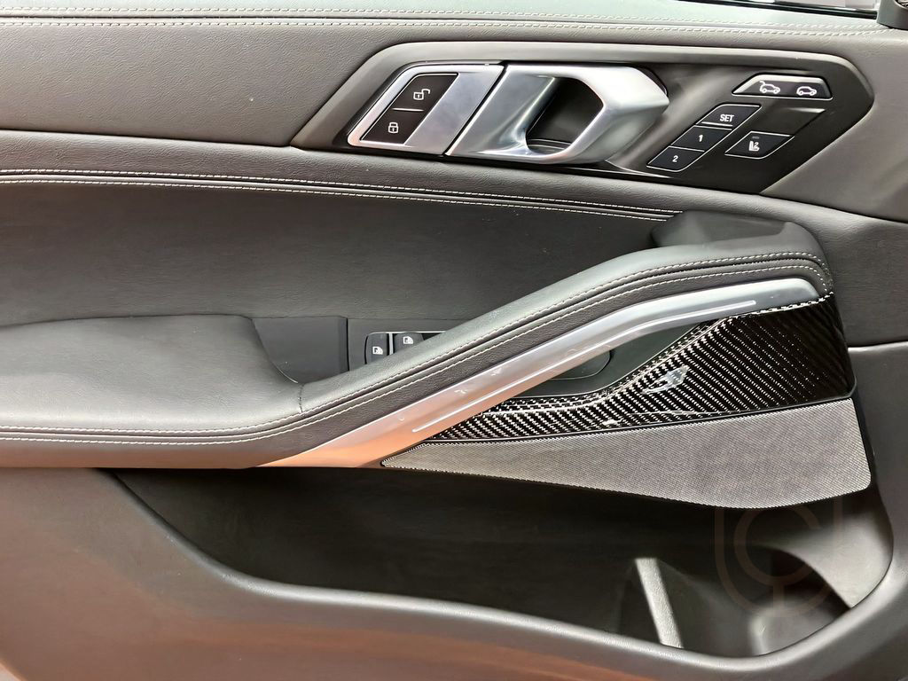 BMW X6 M60i xDrive M Sport Driv.Assist.Prof Kamera