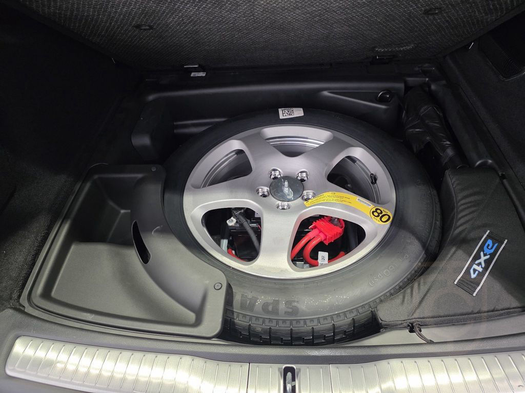 Jeep Grand Cherokee PLUG-IN HYBRID MY24-SUMMIT 380PS