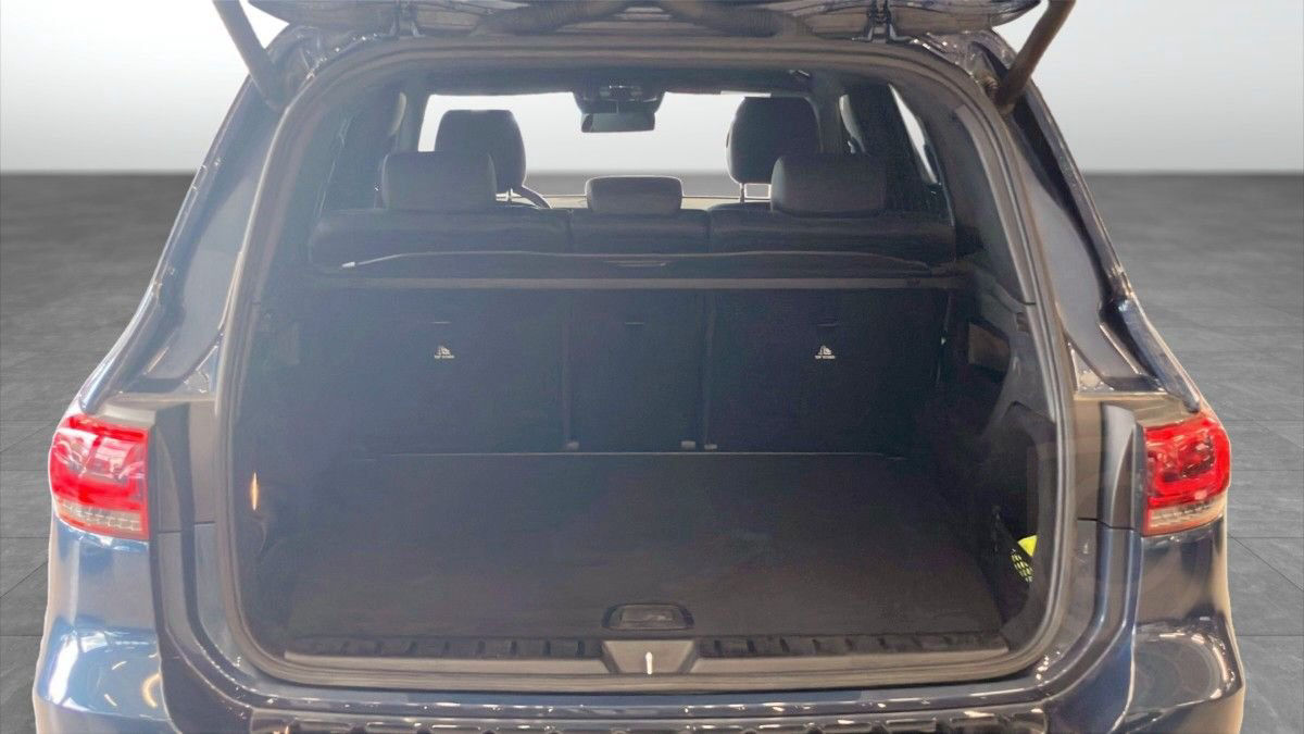 Mercedes-Benz EQB EQB 350 4MATIC AMG-LINE