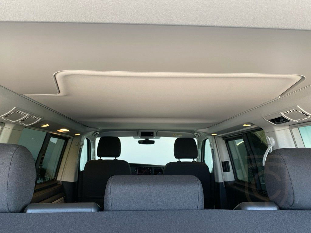 Volkswagen T6 California T6.1 2,0 TDI 4M Beach +STDHZG+AHK+