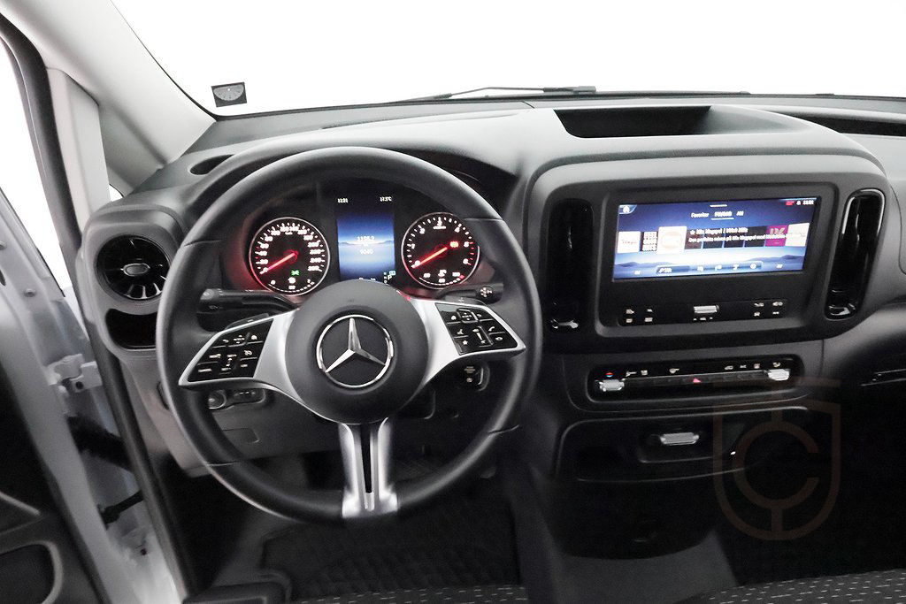 Mercedes-Benz Vito 116 CDI 3.0t