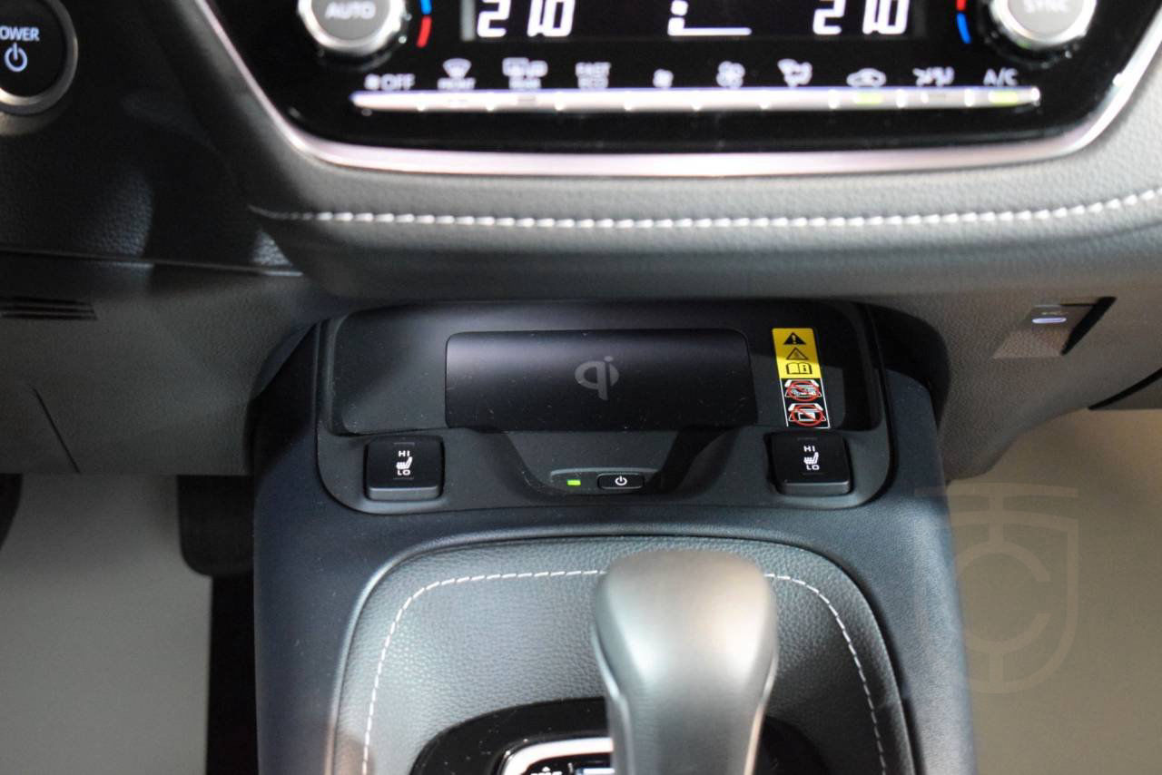 Suzuki Swace 1.8 Hybrid