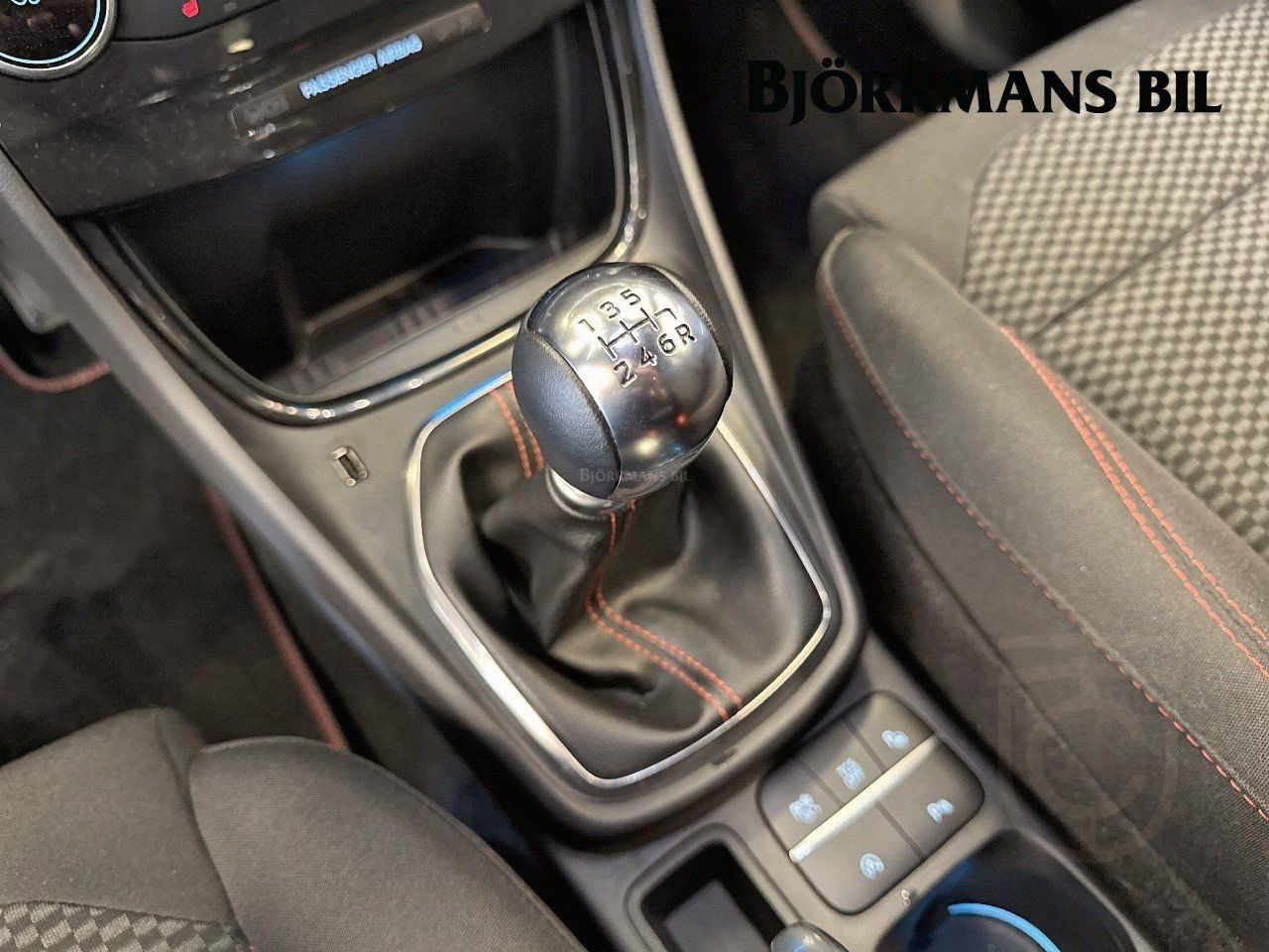 Ford Puma 1.0 EcoBoost