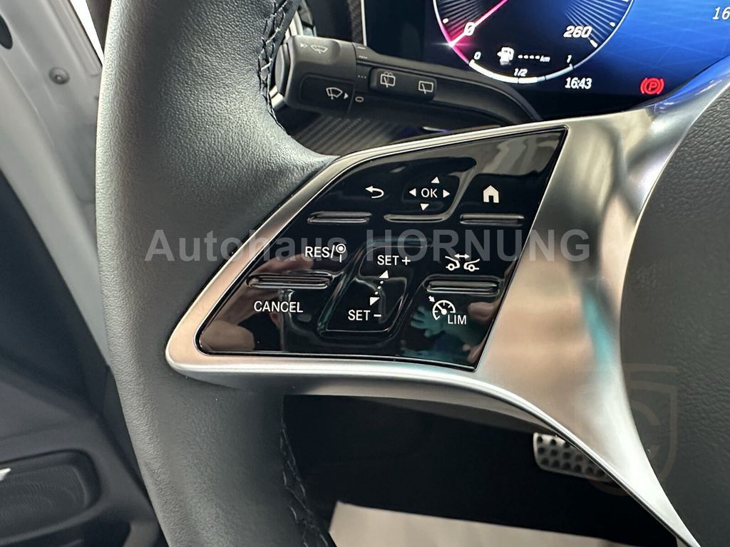 Mercedes-Benz V 250d 4M AVANTGARDE L AMG DISTR AIR NIGHT LIEGE