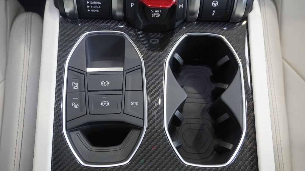 Lamborghini Urus S 4.0 V8 Sport*CARBON*SOFT*B&O*23"*NEW*