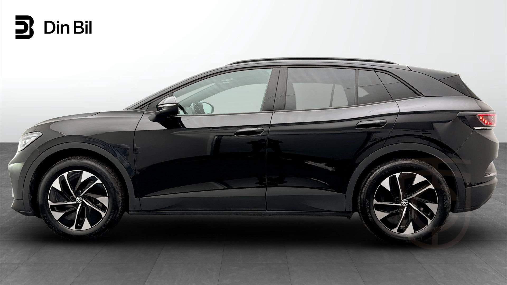 Volkswagen ID.4 Pro 4M