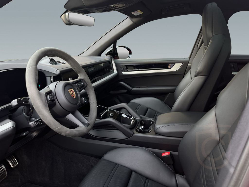 Porsche Cayenne S AHK.Headup,Pano,18-Wege