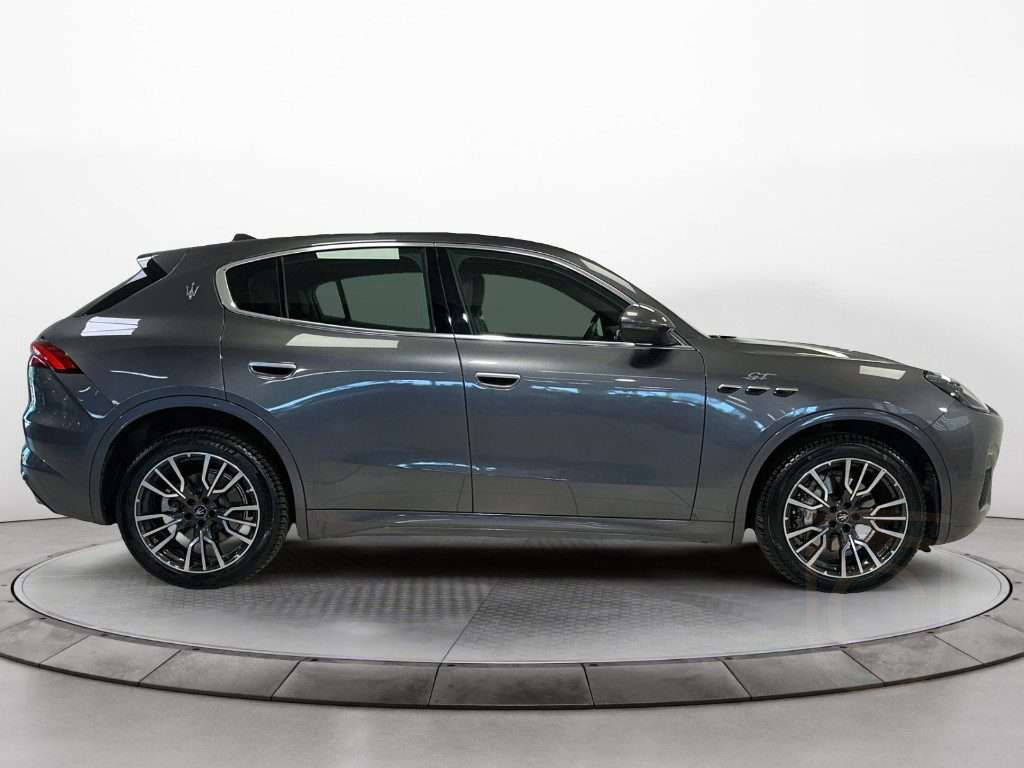 Maserati Grecale 2.0 MHEV GT 300CV
