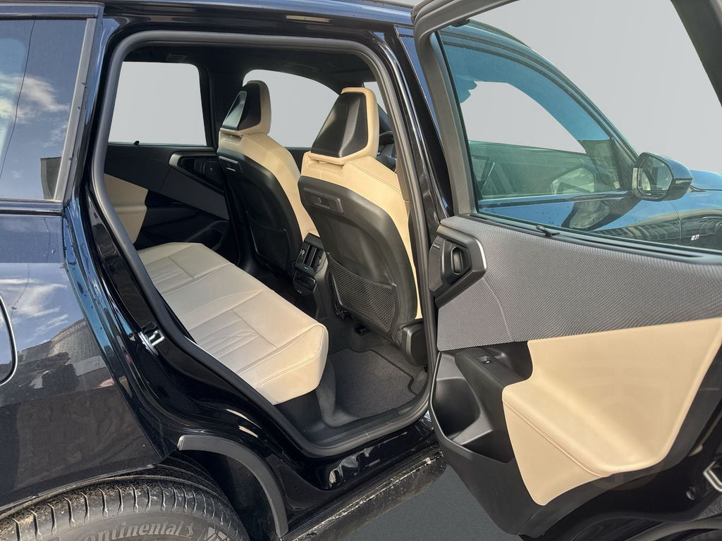 BMW X3 20i xDrive M SPORT PRO *MY25 *Pano *Sitzbelüf