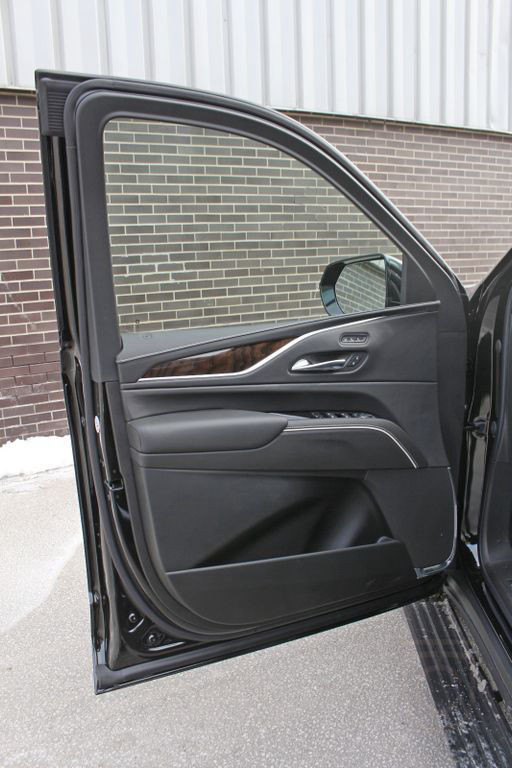 Chevrolet Tahoe*ARMORED*B7*GEPANZERT*BULLETPROOF*ARMOURED*