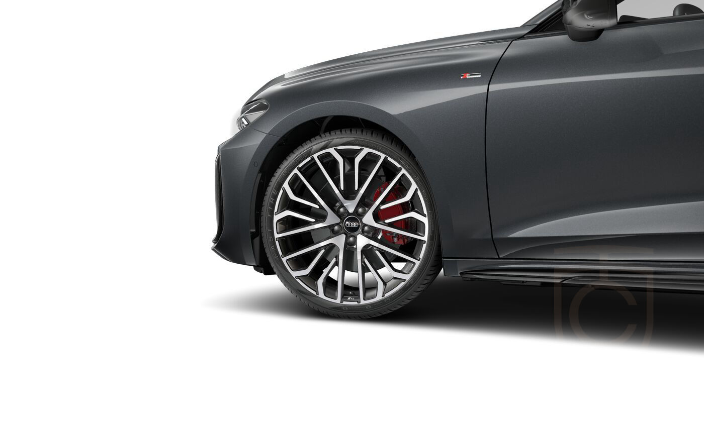 Audi A5 Avant TDI quattro 150 kW S tronic