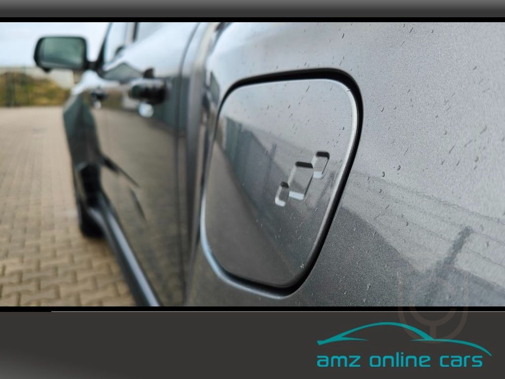 Ford Ranger MS-RT DoKa LED*el. Rollo*360° Kamera*B&O