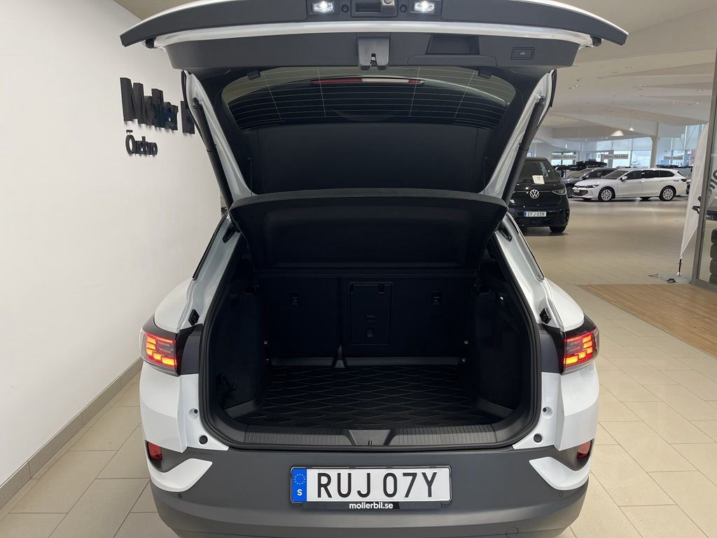 Volkswagen ID.4 PRO