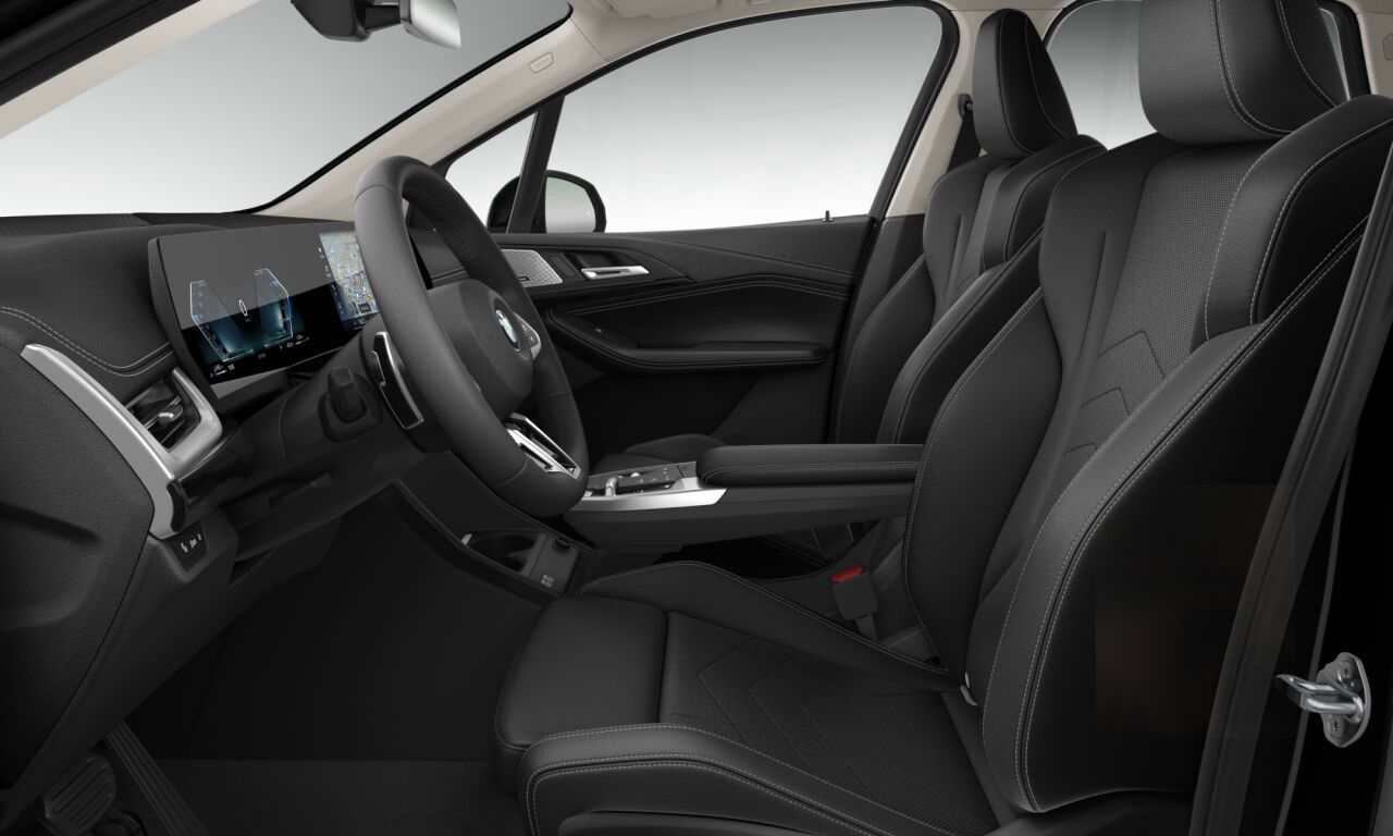 BMW 225e xDrive Active Tourer