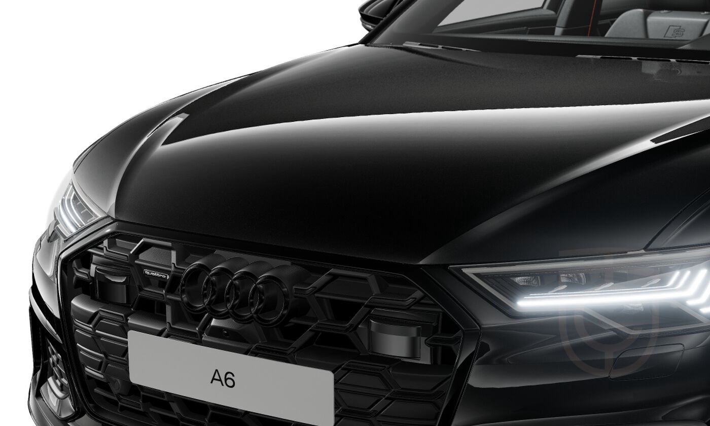 Audi A6 Avant S line 40 TDI quattro150(204)kW(PS)S tronic