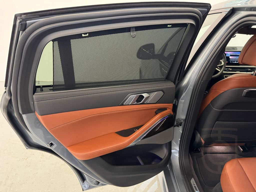 BMW X6 30d xDrive MSport ACC,HUD,PANO,HARMAN,SOFTCL