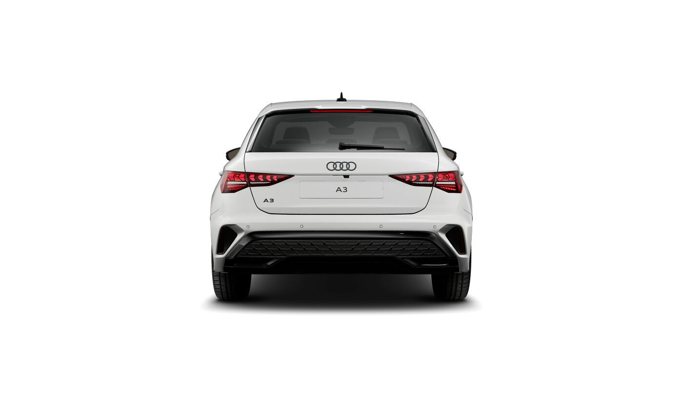 Audi A3 Sportback S line 35 TDI 110 kW