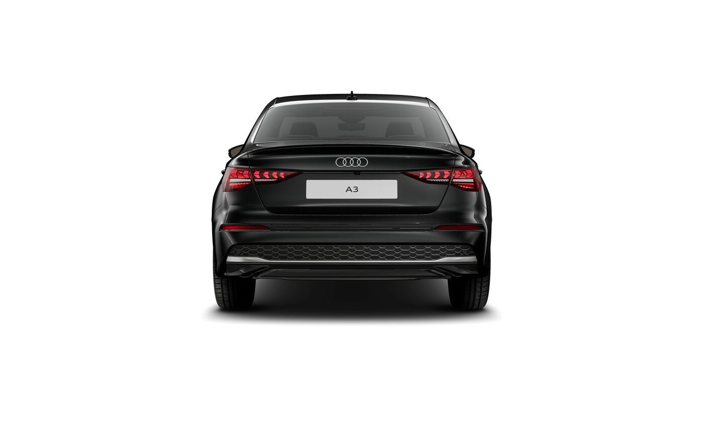 Audi A3 Limousine advanced 35 TDI 110 kW