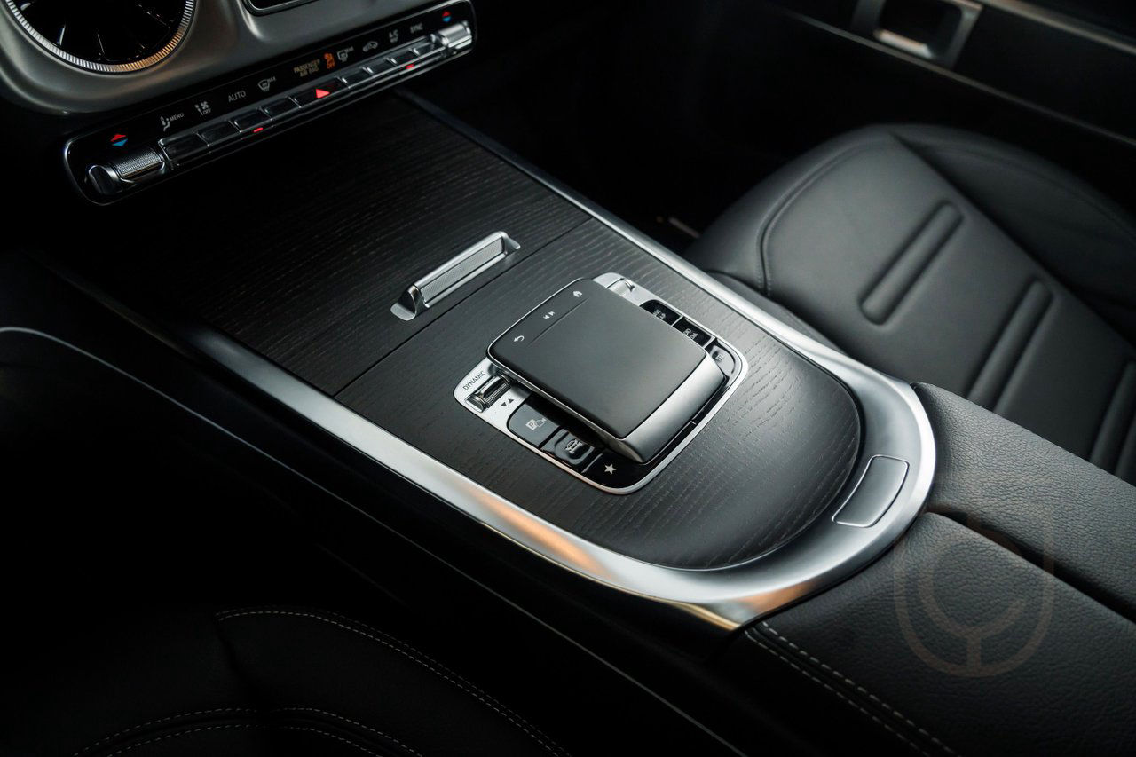 Mercedes-Benz G 450 d