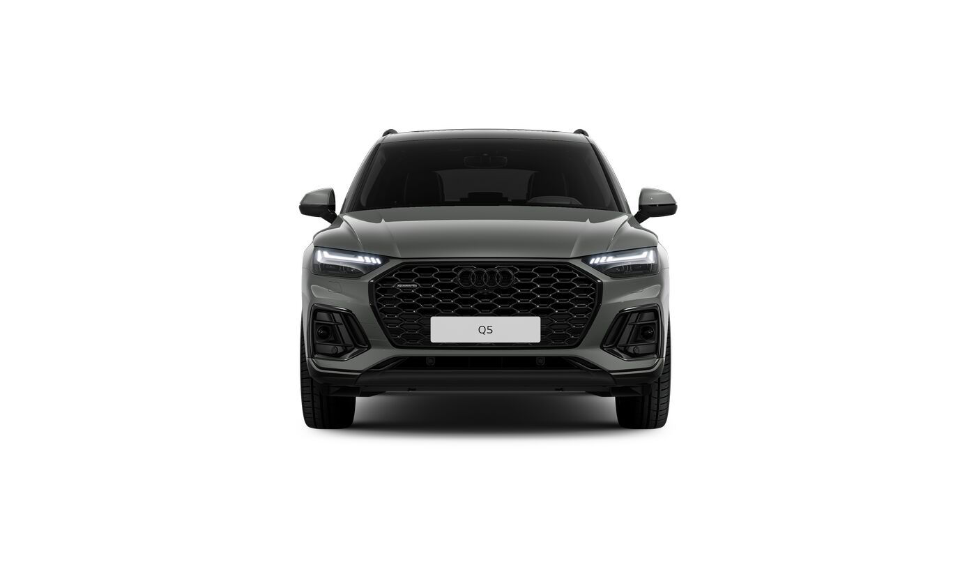 Audi Q5 Sportback S line 40 TDI quattro 150 kW