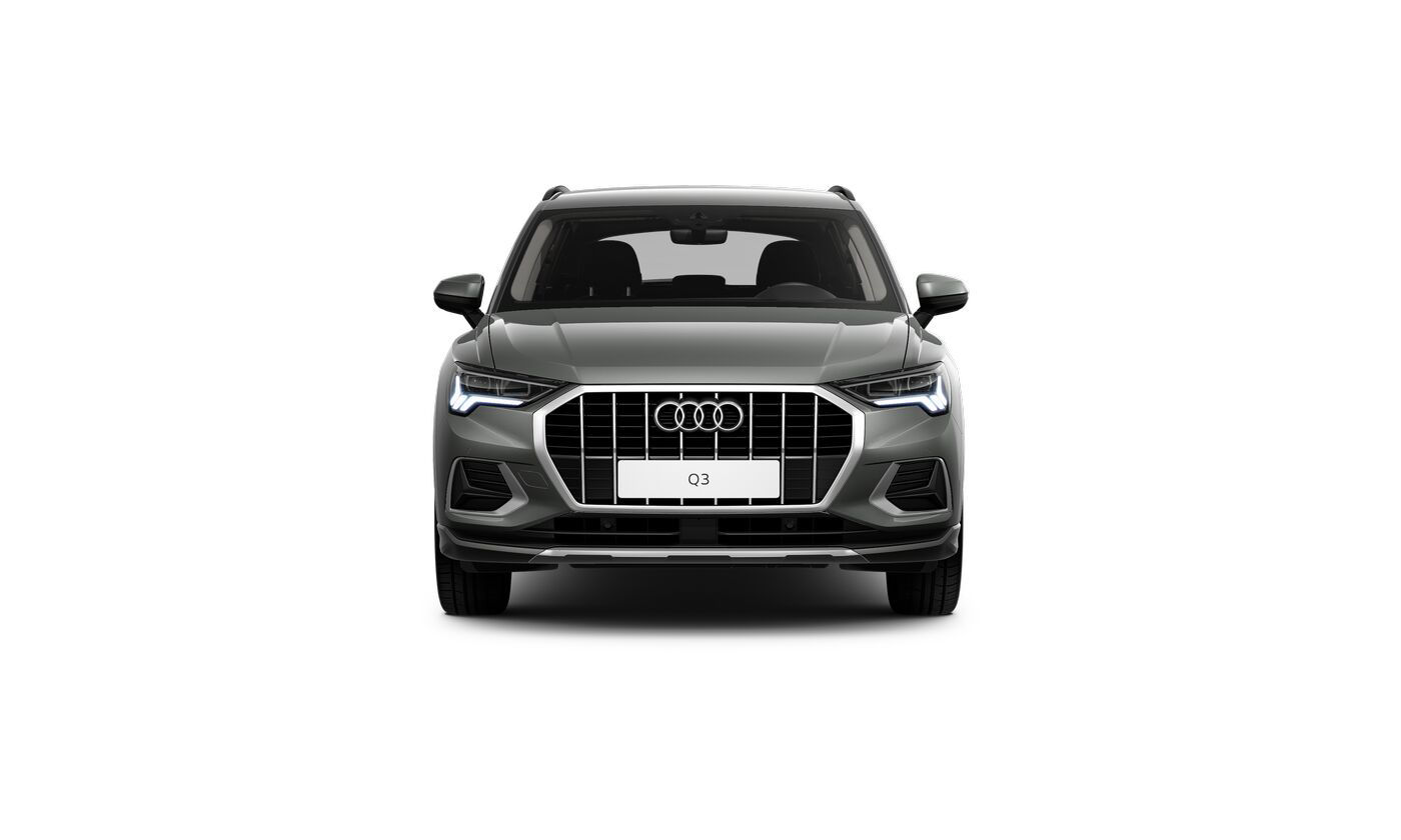 Audi Q3 advanced 35 TFSI 110 kW