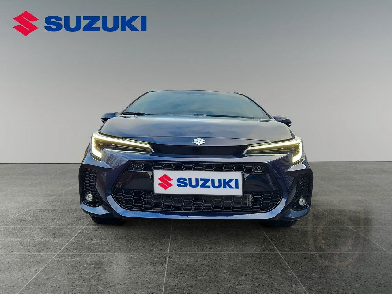 Suzuki Swace Hybrid e-CVT Inclusive