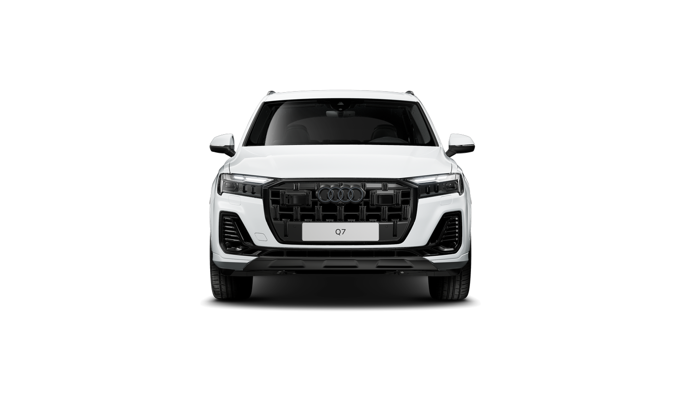 Audi Q7 SUV TFSI e e quattro 290 kW tiptronic