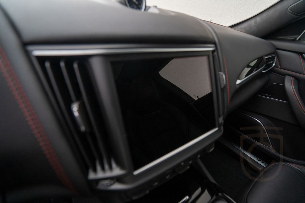 Maserati Levante Modena Ultima MY 2024