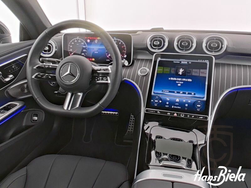 Mercedes-Benz CLE 450 4M Cp AMGPrem+/Night/20"/Pan/Bur/Dis/AHK