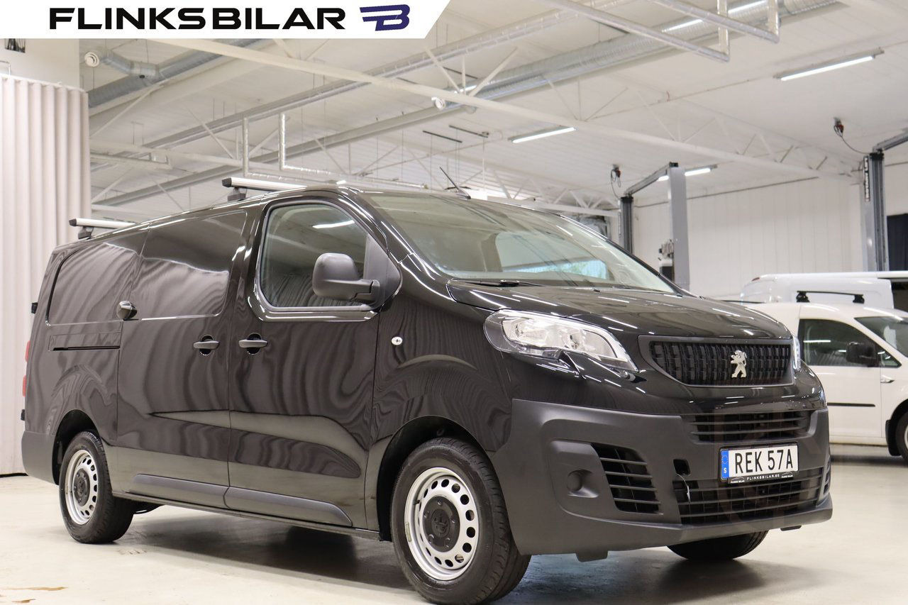 Peugeot Expert