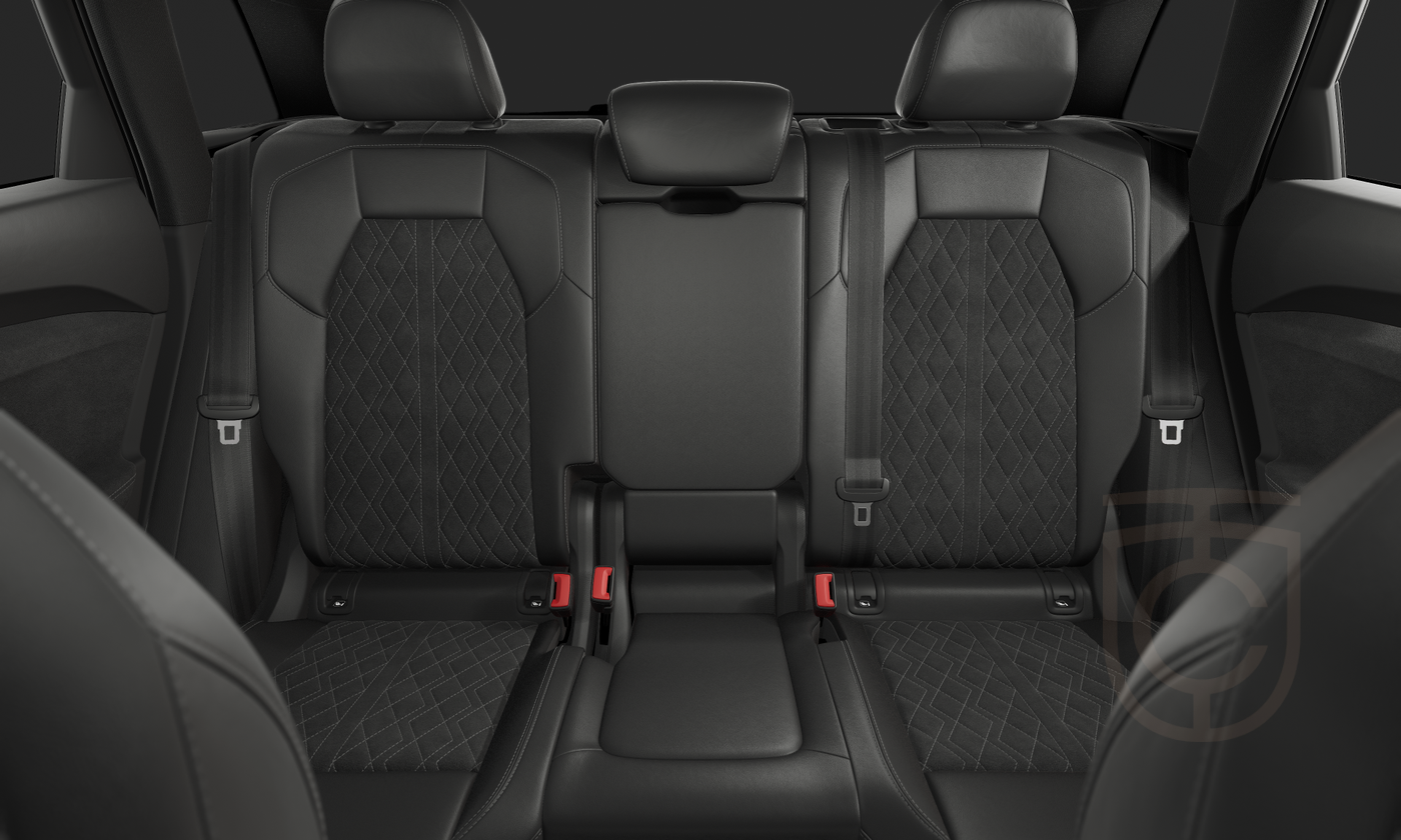 Audi Q5 SUV TDI quattro 150 kW S tronic