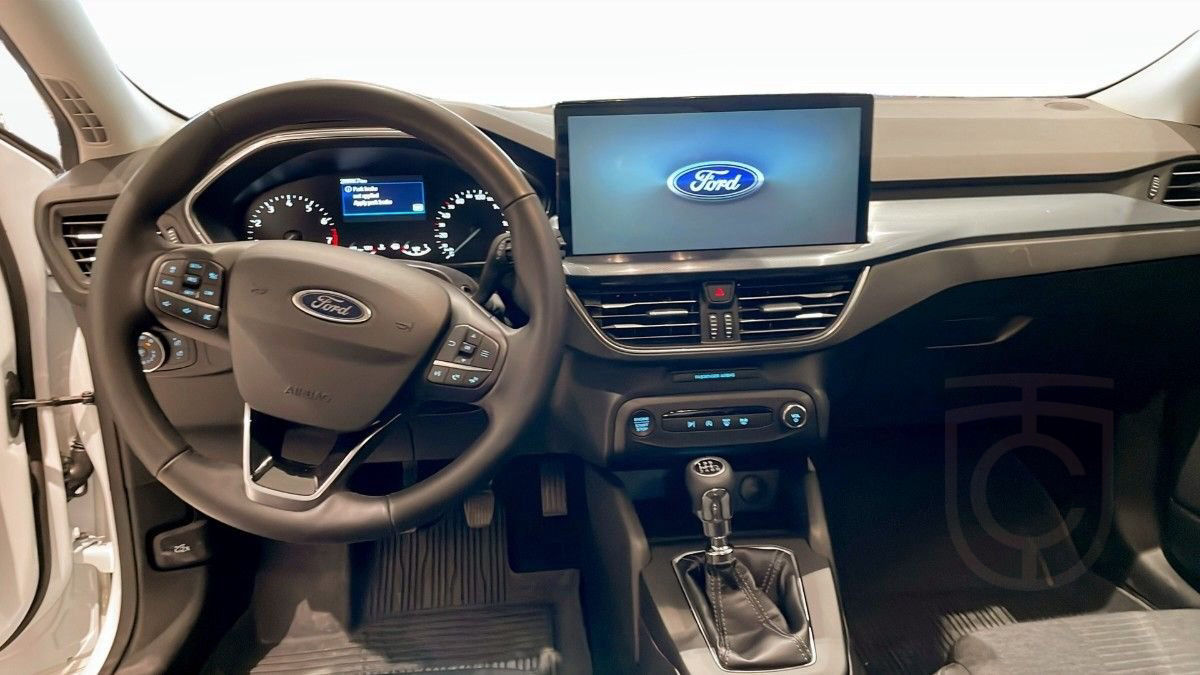 Ford Focus FOCUS ACTIVE