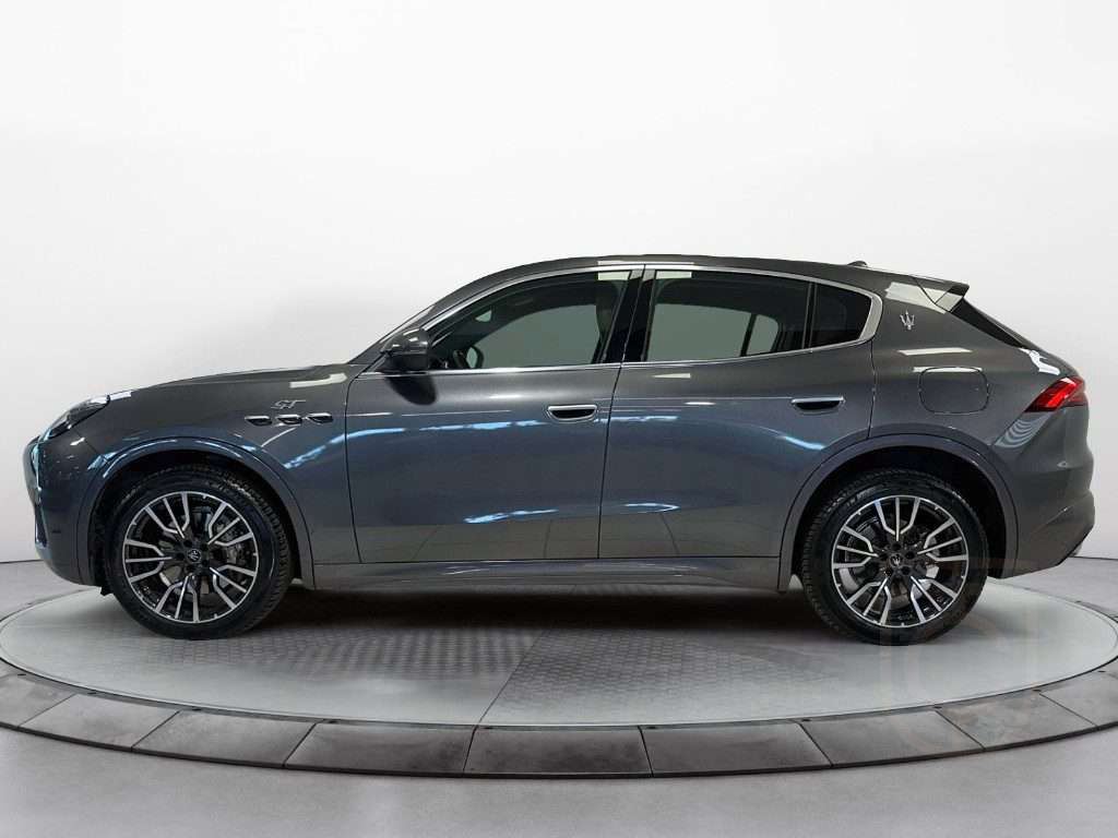 Maserati Grecale 2.0 MHEV GT 300CV